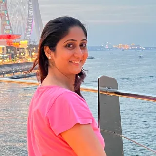 Geeta Chhugani